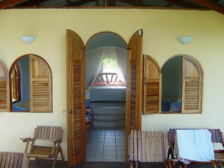 Lagunavista Villas Carate Zewnętrze zdjęcie