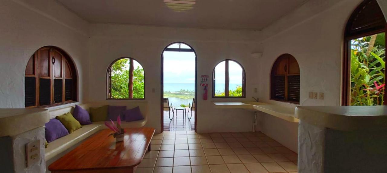 Lagunavista Villas Carate Zewnętrze zdjęcie
