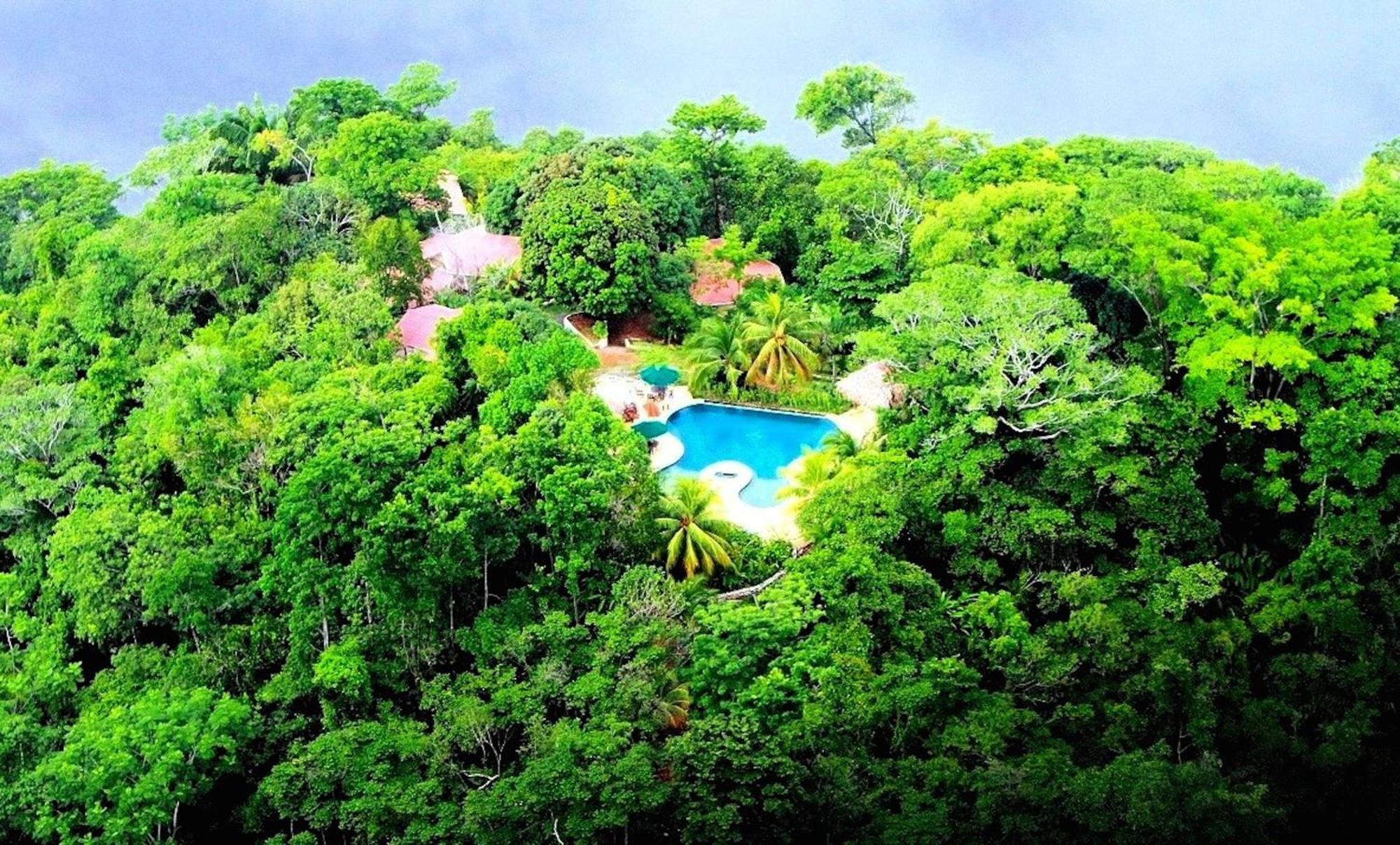 Lagunavista Villas Carate Zewnętrze zdjęcie