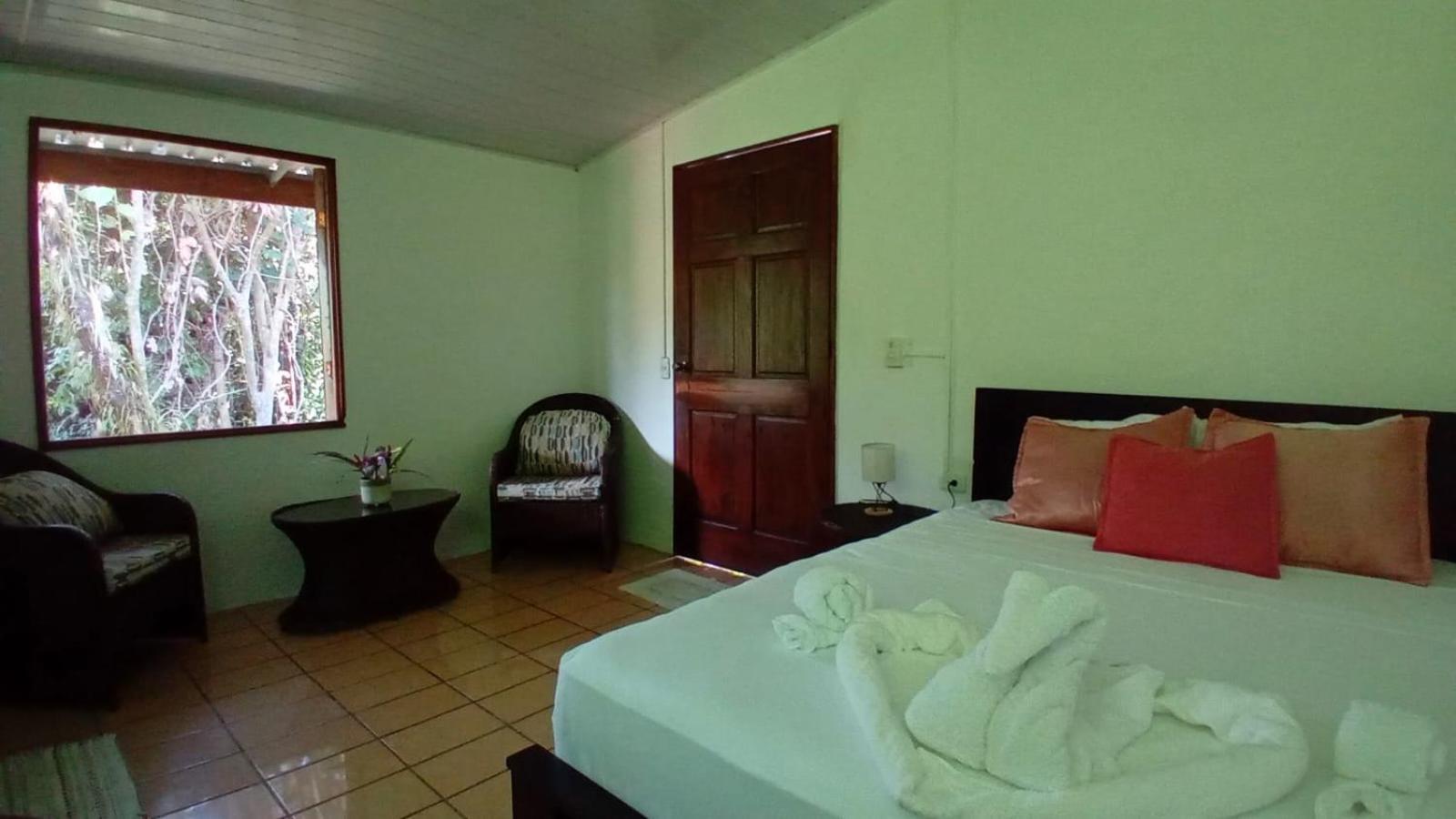 Lagunavista Villas Carate Zewnętrze zdjęcie