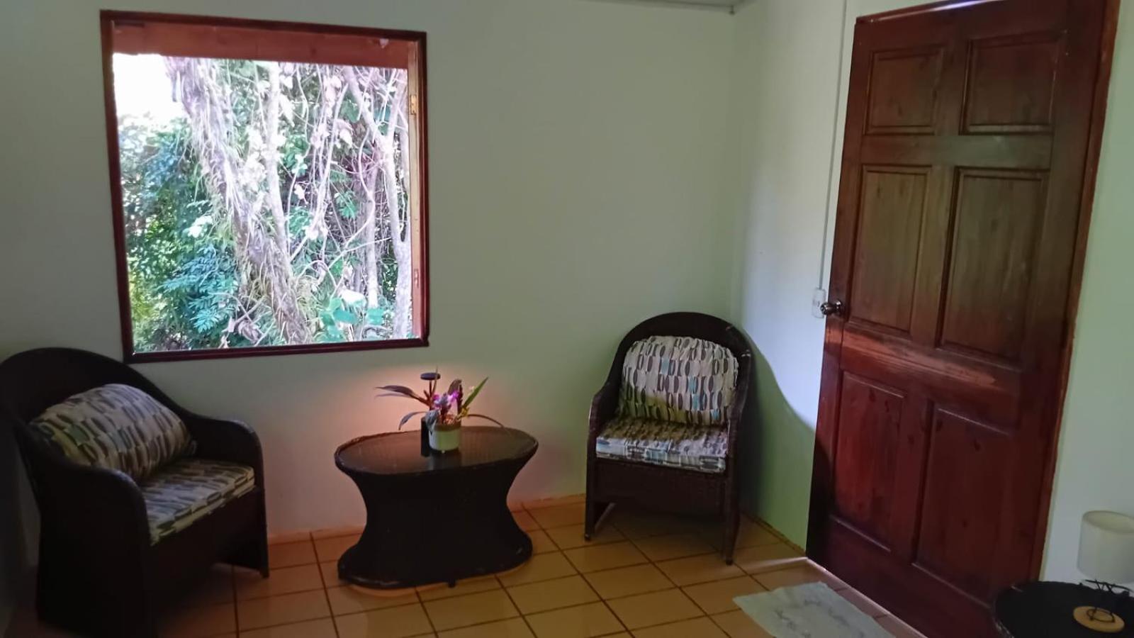 Lagunavista Villas Carate Zewnętrze zdjęcie