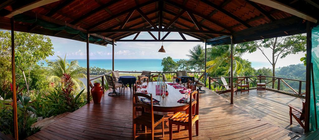 Lagunavista Villas Carate Zewnętrze zdjęcie