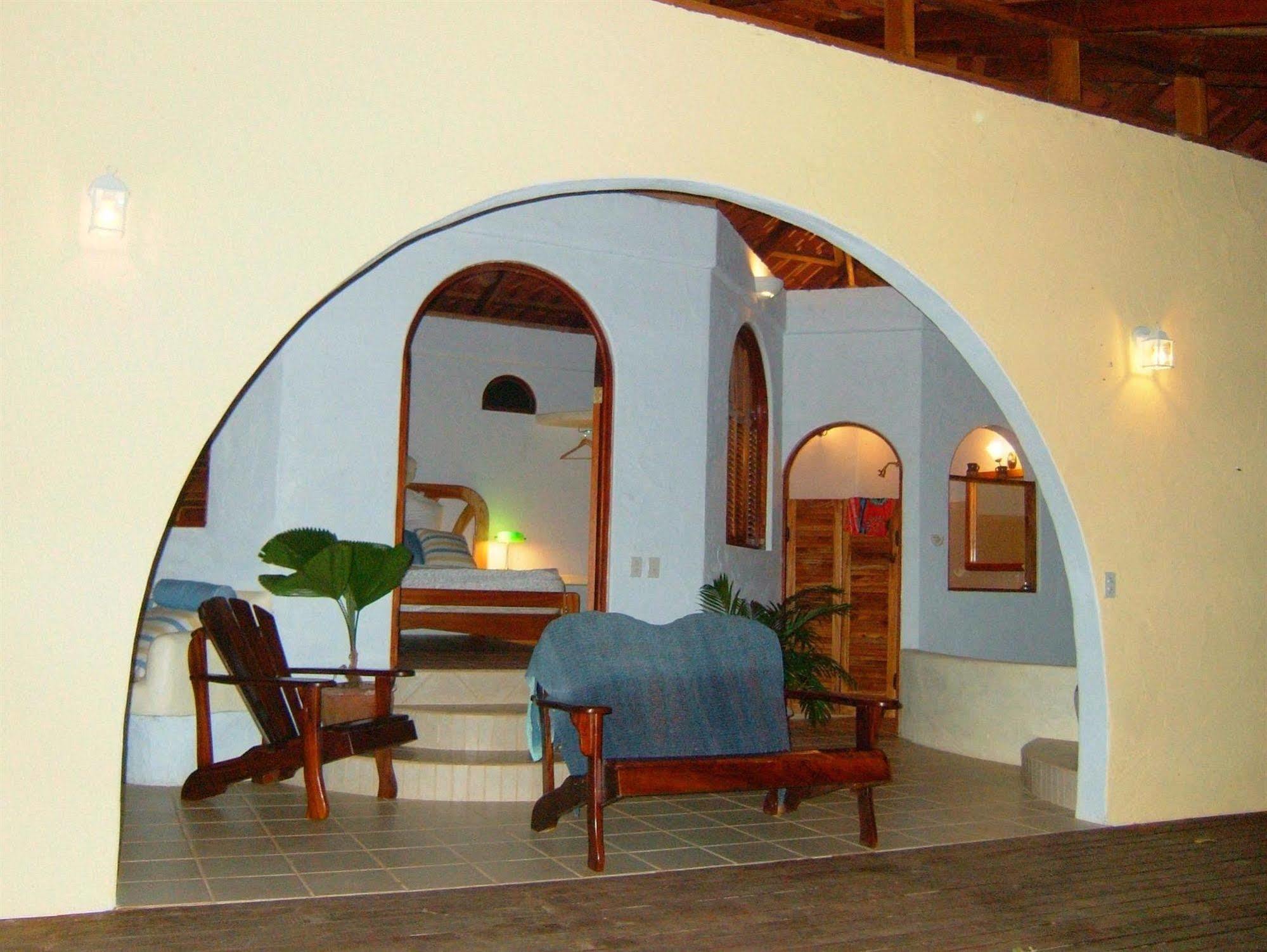 Lagunavista Villas Carate Zewnętrze zdjęcie